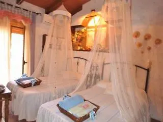 Alojamiento Rural El Chico Holiday home Fornes