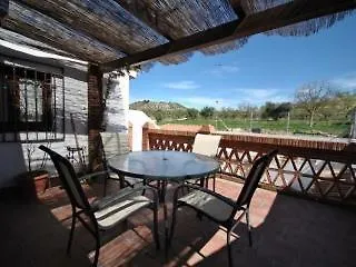 Alojamiento Rural El Chico Holiday home *