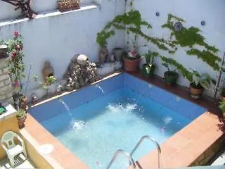 Alojamiento Rural El Chico Holiday home